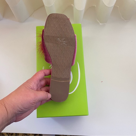 NWB SAM EDELMAN Women's Francie Puff Slippers - Picture 11 of 16